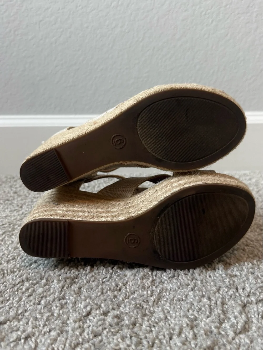 A New Day Espadrille Sandals